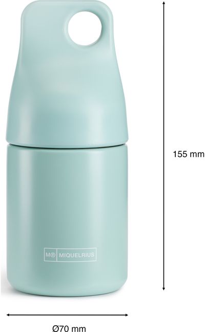 Termo gertuvė MR GREEN 200 ml