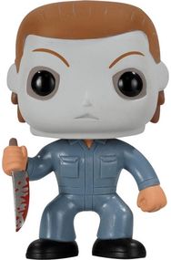 FUNKO POP! Vinilinė figūrėlė: Halloween - Michael Myers