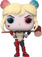FUNKO POP! Vinilinė figūrėlė: DC - Harley Quinn (w/Mallet)