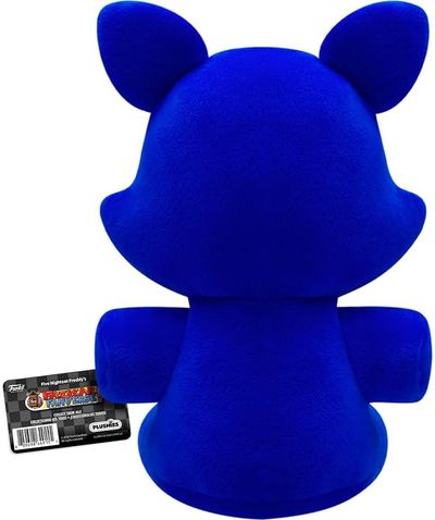 FUNKO Pliušinis žaislas: Five Nights at Freddy´s - Candy the Cat, 18 cm