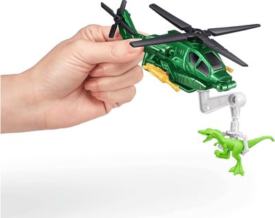 ROBOALIVE Rinkinys Dino Escape
