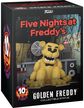 FUNKO Vinilinė figūrėlė: Five Nights at Freddy´s - Golden Freddy