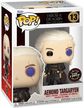 FUNKO POP! Vinilinė figūrėlė: House of The Dragon - Aemond Targaryen (w/Chase)
