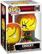 FUNKO POP! Vinilinė figūrėlė: Chucky​