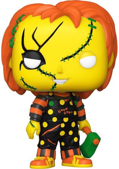 FUNKO POP! Vinilinė figūrėlė: Chucky​