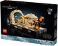 LEGO Star Wars Mos Espa lenktynių diorama 75380
