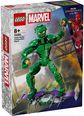 LEGO Super Heroes Žaliojo goblino konstruojama figūrėlė 76284