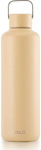 Nerūdijančio plieno gertuvė EQUA TIMELESS LATTE, 1000 ml