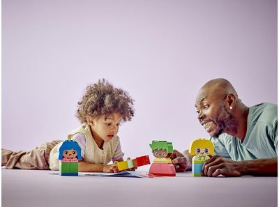 Stiprūs jausmai ir emocijos