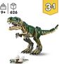 LEGO Creator Tiranozauras 31151L