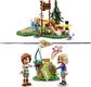 LEGO Lego Friends Stovyklos Šaudymo Iš Lanko Tiras 42622L