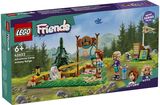 LEGO Lego Friends Stovyklos Šaudymo Iš Lanko Tiras 42622L