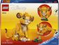 LEGO Disney Mažasis Liūtas Karalius Simba 43243L