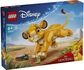 LEGO Disney Mažasis Liūtas Karalius Simba 43243L