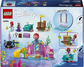 LEGO Disney Arielės Krištolinis Urvas 43254L