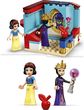 LEGO Disney Snieguolės Papuošalų Dėžutė 43276L