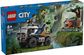 LEGO City Džiunglių Tyrinėtojo Visureigis Sunkvežimis 60426L