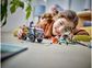 LEGO City Džiunglių Tyrinėtojo Visureigis Sunkvežimis 60426L