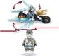 LEGO Ninjago Zeino Ledo Motociklas 71816L