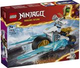 LEGO Ninjago Zeino Ledo Motociklas 71816L