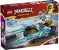 LEGO Ninjago Zeino Ledo Motociklas 71816L