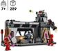 LEGO Star Wars Paz Vizsla™ Ir Mofo Gideono Kova 75386L
