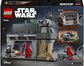 LEGO Star Wars Paz Vizsla™ Ir Mofo Gideono Kova 75386L