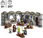 LEGO Harry Potter Hogvartso Pilis: Eliksyrų Klasė 76431L