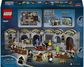 LEGO Harry Potter Hogvartso Pilis: Eliksyrų Klasė 76431L