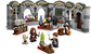 LEGO Harry Potter Hogvartso Pilis: Eliksyrų Klasė 76431L