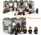 LEGO Harry Potter Hogvartso Pilis: Eliksyrų Klasė 76431L