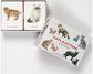 Stalo žaidimas Cats & Kittens a memory game (EN)