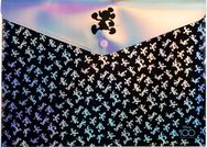 Aplankas (vokas) su spaustuku, A4, Mickey Mouse