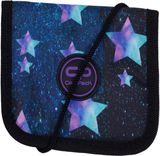 Piniginė Nill STAR NIGHT