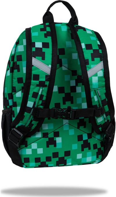 Vaikiška kuprinė Toby GAME ZONE, 35 cm