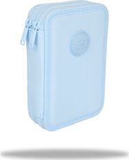 Forminis penalas POWDER BLUE, 2 užtr., užpildytas