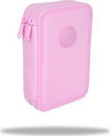 Forminis penalas POWDER PINK, 2 užtr., užpildytas