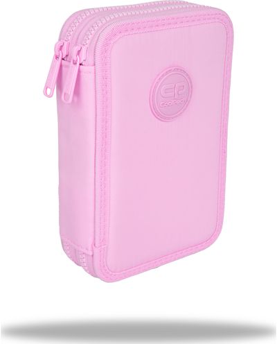 Forminis penalas POWDER PINK, 2 užtr., užpildytas