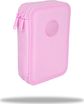 Forminis penalas POWDER PINK, 2 užtr., užpildytas
