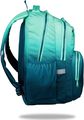 Kuprinė Pick GRADIENT BLUE LAGOON, 43 cm