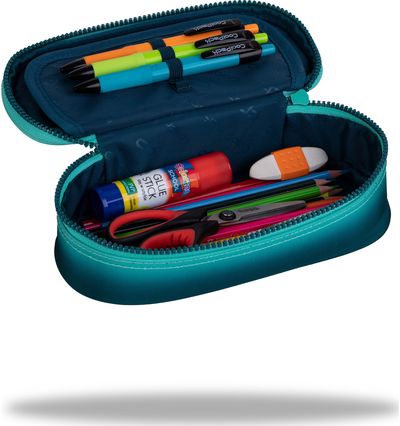 Penalas Campus GRADIENT BLUE LAGOON, ovalus