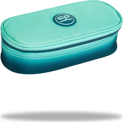 Penalas Campus GRADIENT BLUE LAGOON, ovalus