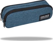 Penalas Clio SNOW BLUE, 2 skyrių