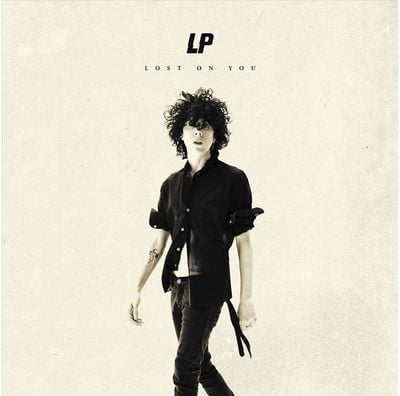 Vinilinė plokštelė LP (Laura Pergolizzi): Lost On You - 2LP