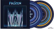 Vinilinė plokštelė Frozen: The Songs (10th Anniversary Edition) (Zoetrope Vinyl) (Picture Disc)