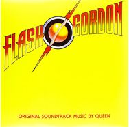 Queen: Flash Gordon (180g)
