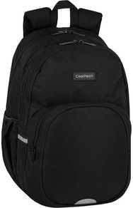 Kuprinė Rider BLACK COLLECTION, 43 cm