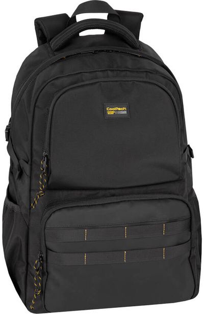 Kuprinė Blund BLACK, 48 cm