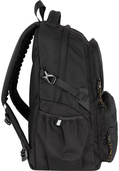 Kuprinė Blund BLACK, 48 cm