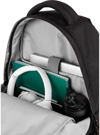 Kuprinė Blund BLACK, 48 cm